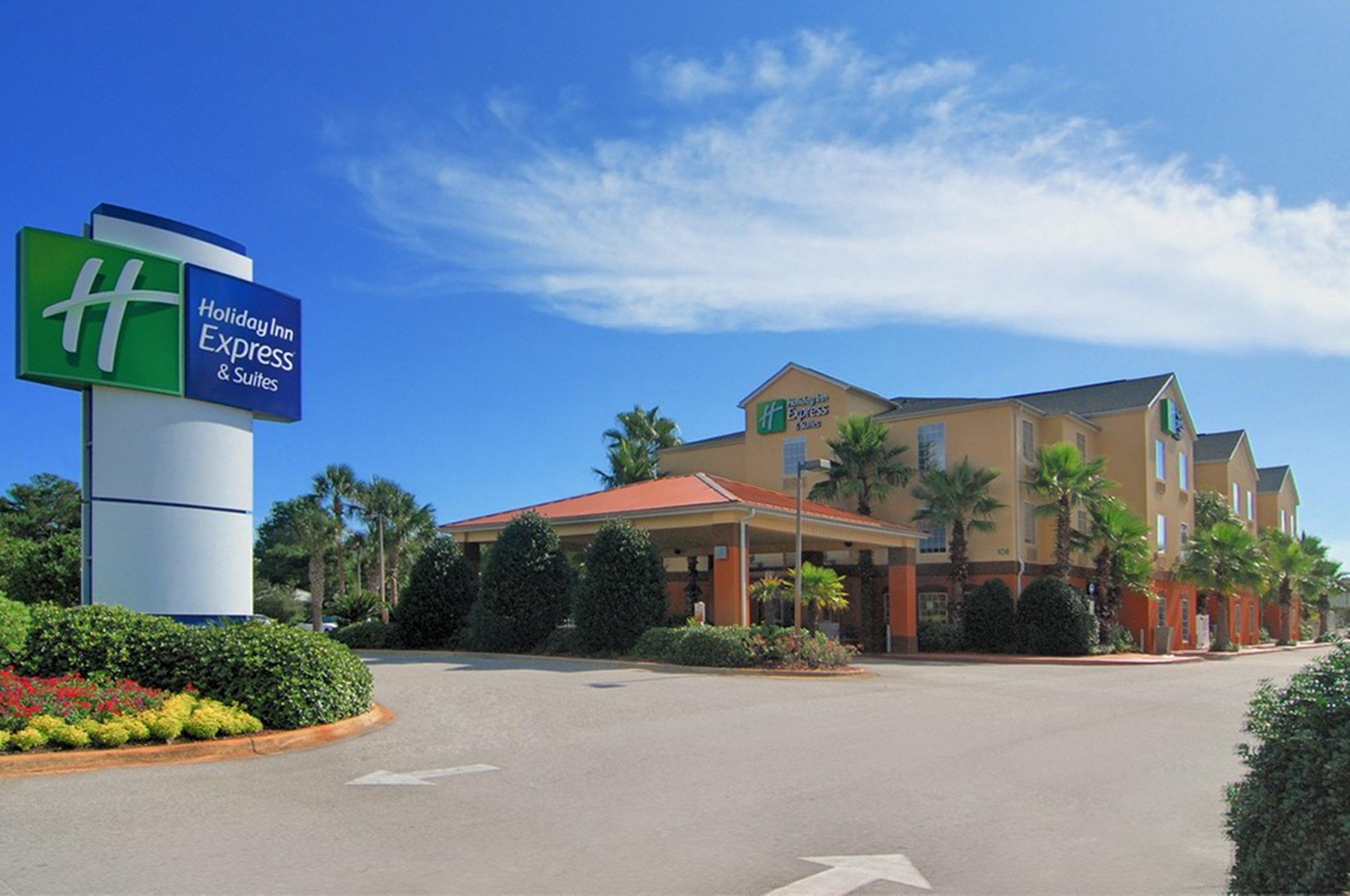 Holiday Inn Express Destin E - Commons Mall Area, An Ihg Hotel Exterior photo